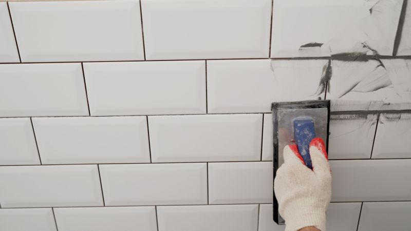 Bath Tile Reglazing Service