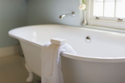 Bath Tile Reglazing Service