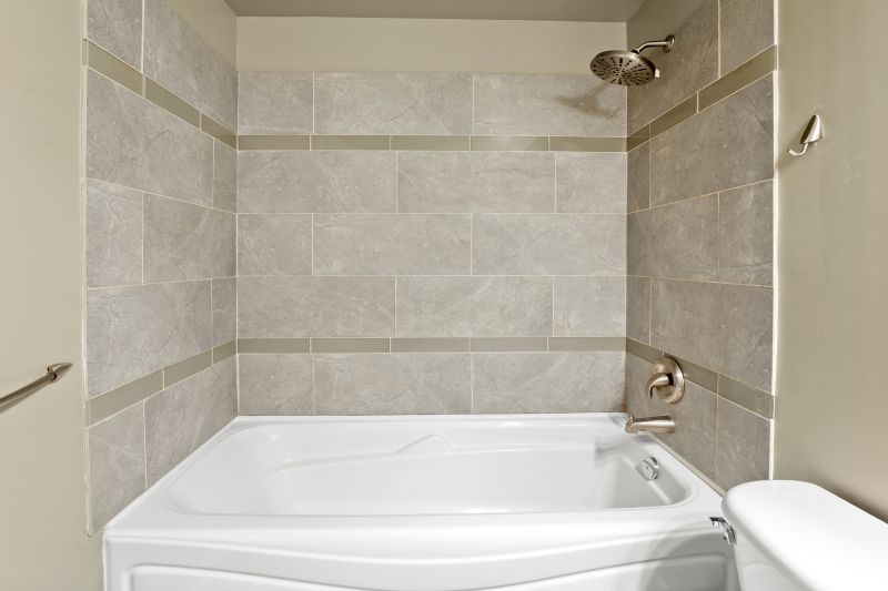 Bath Tile Reglazing Service