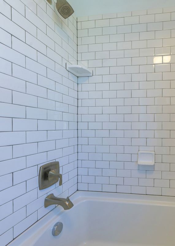 Bath Tile Reglazing Service