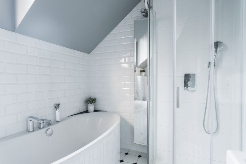 Bath Tile Reglazing Service