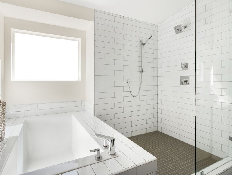 Bath Tile Reglazing Service