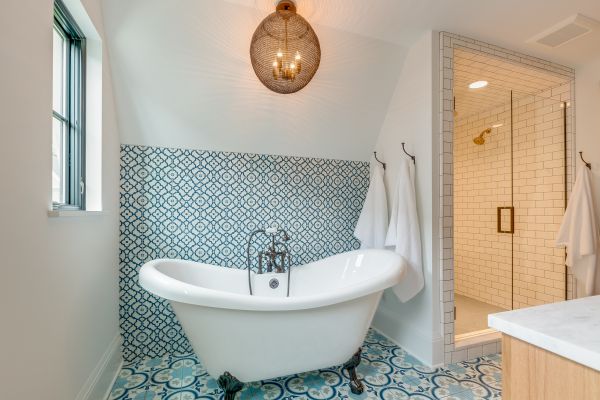 Tile Reglazing - Tile Reglazing Doylestown, Pennsylvania